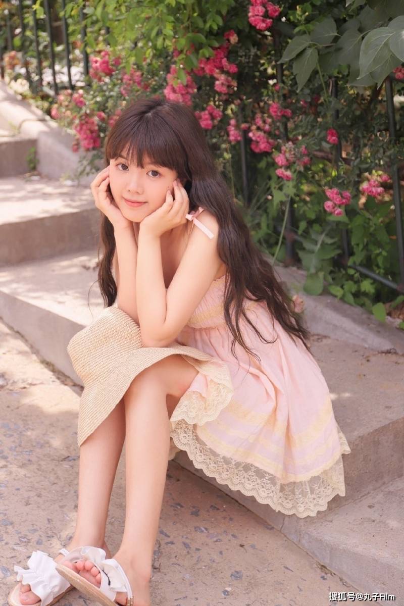 性感美女时尚写真萝莉少女娇憨可爱清纯俏皮可爱迷人