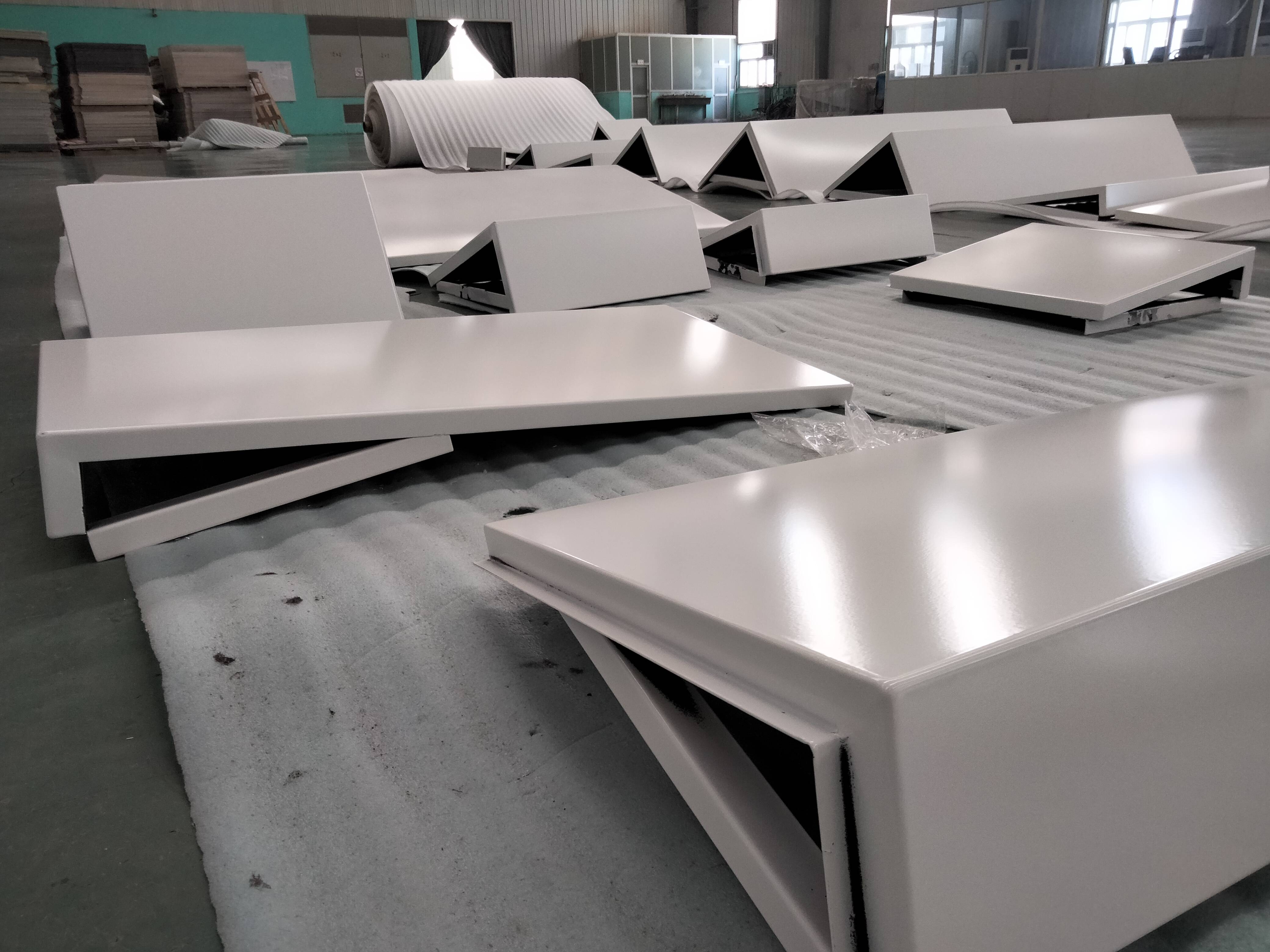 搪瓷钢板有哪些用途