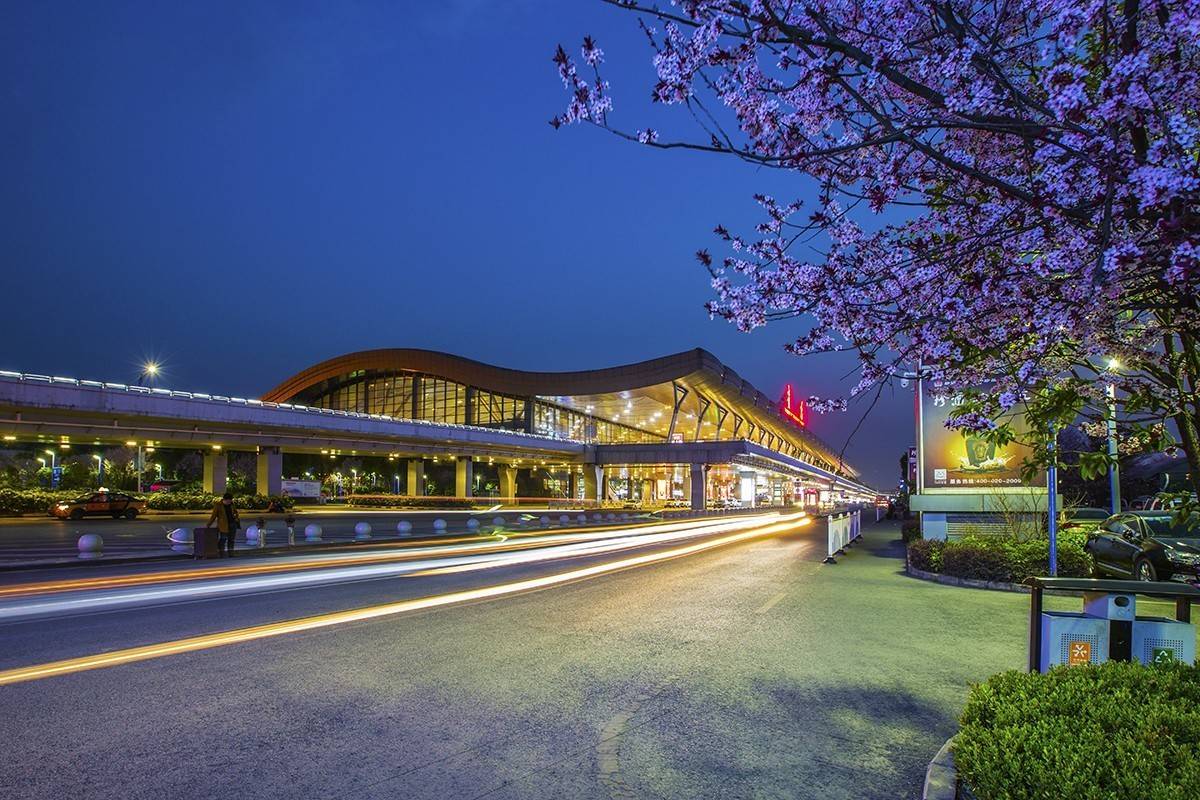 就业咨询贵阳龙洞堡机场旅检直签