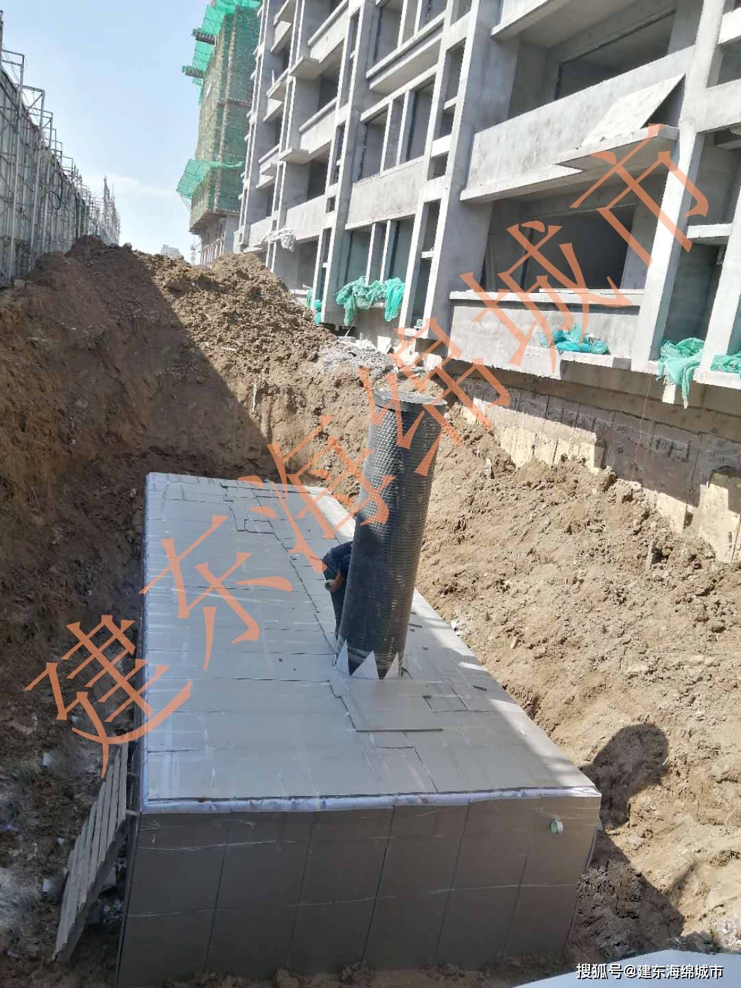 雨水收集池的作用图片 d768cfbcc4194fb4ae70d16814a0af55.jpeg