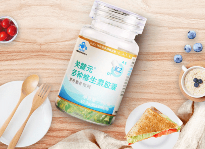 维生素k2基本知识