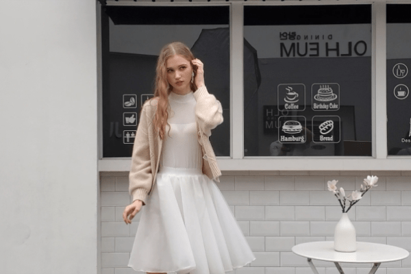 东方|东方雪妮：让时尚起风，重庆迎来了潮流文化天花板