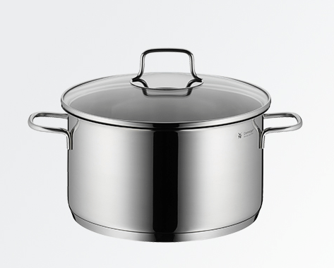 必学的开锅养锅技巧_锅子