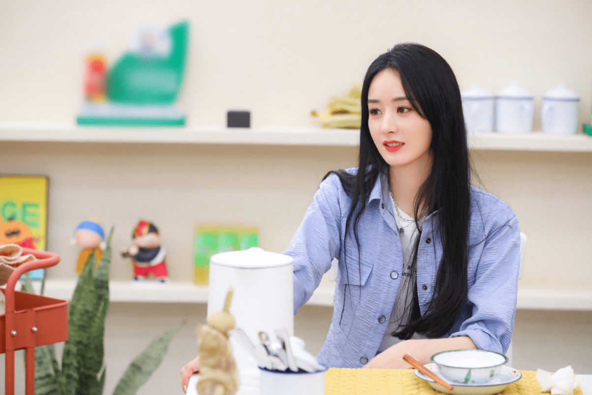 《拜托了冰箱》轰趴季精彩开播 赵丽颖吴磊化身首期飞行体验官