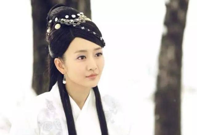 九州缥缈录王鸥版苏舜卿获赞最美古装女杀手名不虚传