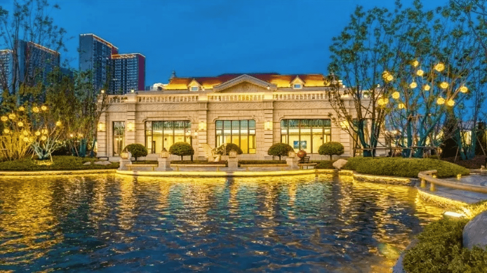 佛山恒大悦珑台位置怎么样地段怎么样解答图文分析