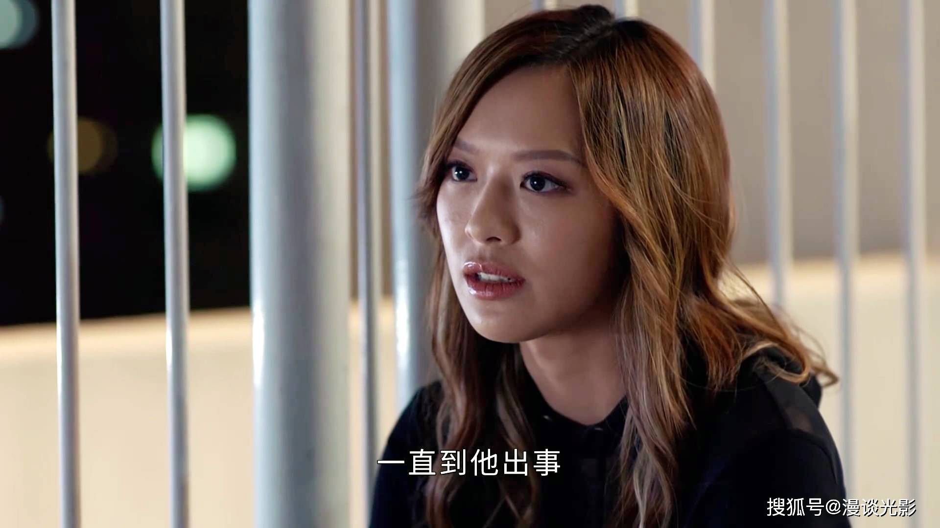 原创逆天奇案冯盈盈的角色塑造最成功的地方是