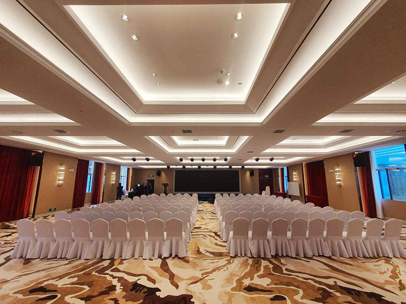 熙林国际会议中心讲解酒店客人流失的原因