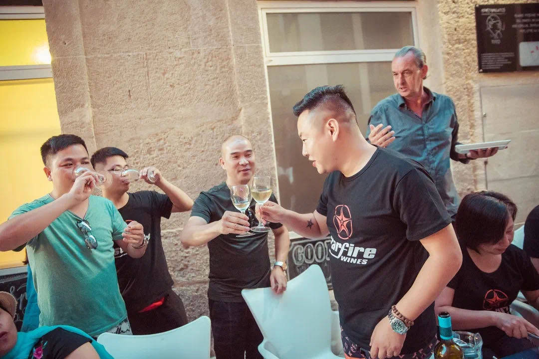 治愈|葡萄酒——让你的平凡生活热烈闪光?