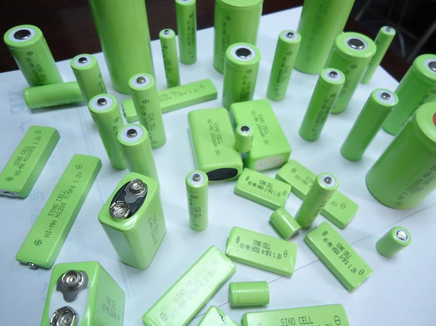 碱性电池排行_以奥运精神打造中国能量,南孚持续领跑碱性电池行业