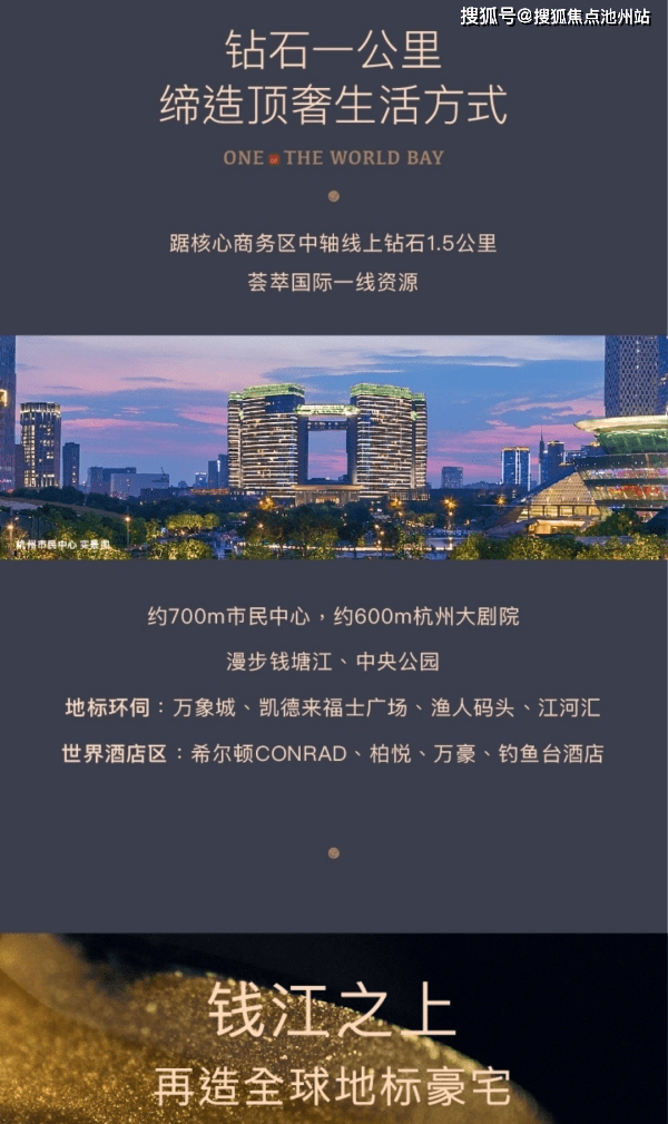 君豪中心one53图片