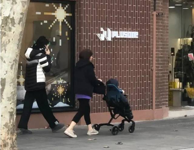贵妇|奚梦瑶为受四太认可真拼！增肥还拎“贵妇包”，却没了名模好品味
