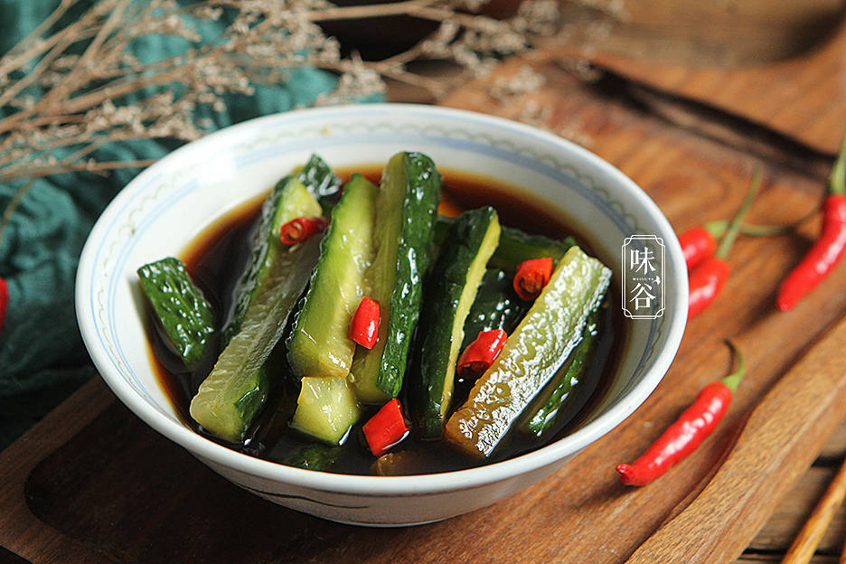 赤小豆|明日小暑，记得多吃“2黄2绿1紫”，应季而食少生病，平安过伏天