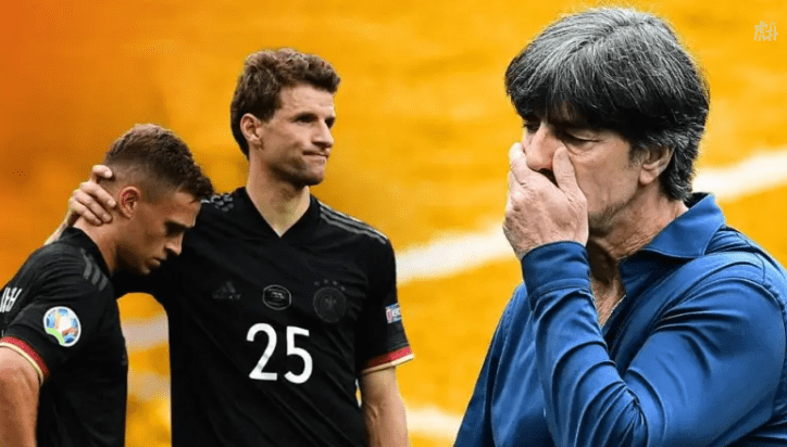 德国民调：勒夫被指罪魁 6成认为他不该带欧洲杯_球迷