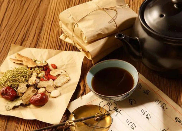 喝中药吃什么最有营养 666caa93f9a748a28ccef1de6279be5f.jpeg