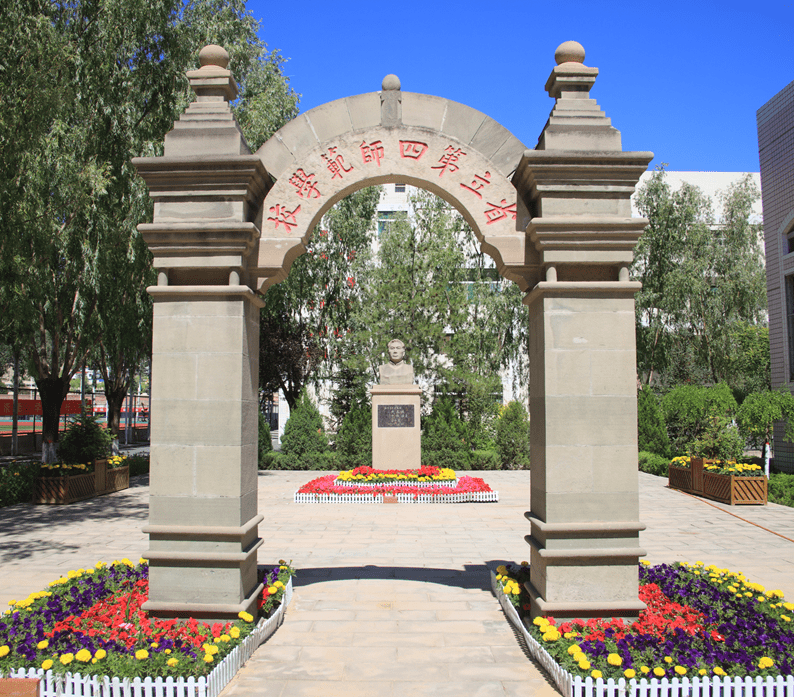 从清涧起义到中共中央转战陕北,榆林红色旅游纪念地一览