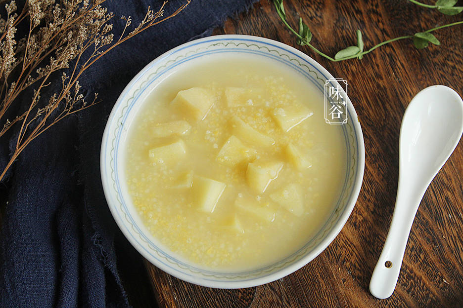 赤小豆|小暑将至，记得多喝6种“晨粥”，营养全面好消化，舒心过夏天