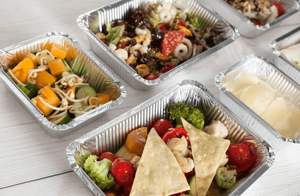 午餐|减肥期间,一顿早饭就吃了八九百卡路里,该怎么办?