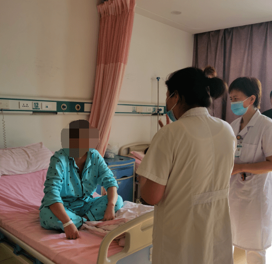 子宮腺肌症一般發生在,30至50歲婦女身上,這個年齡段的女性,處於絕