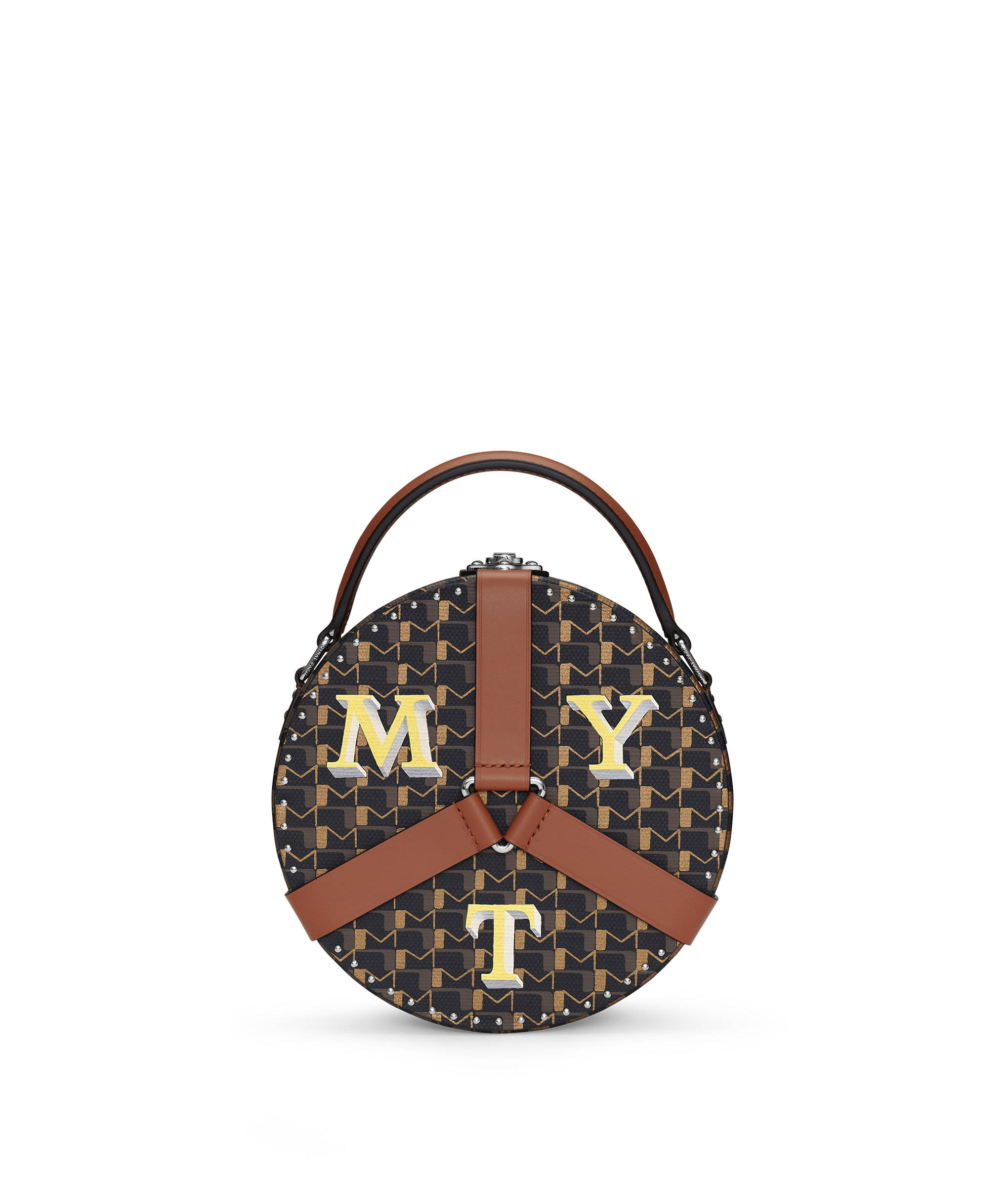 呈现以当代旅行艺术为灵感的trunks-to-go系列_品牌