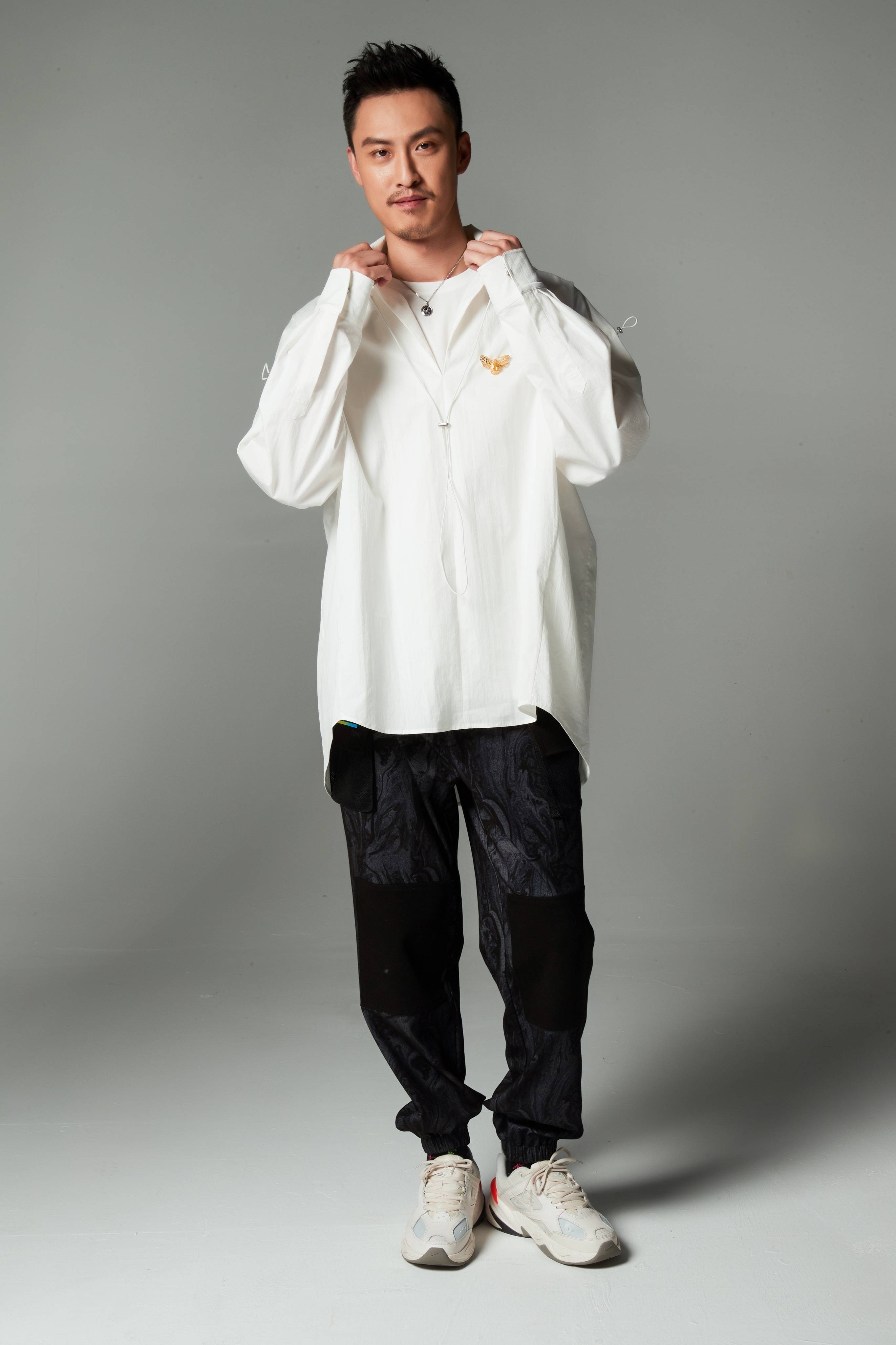 电影我们的新生活定档许君聪开启逗趣新生活