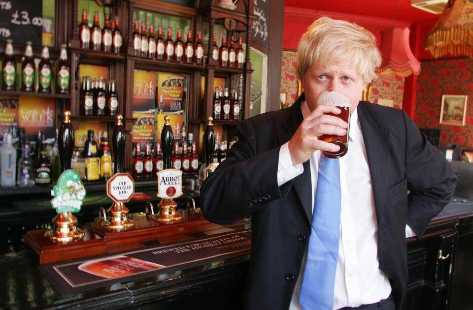 英国政府宣布延长酒吧营业时间 决赛夜可尽情狂欢_英格兰