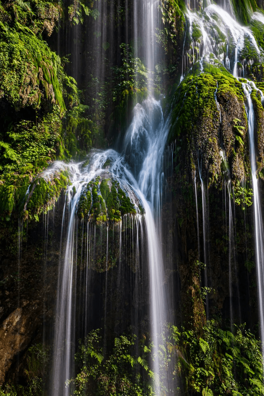 浙江嘉翼文化传媒有限公司—清凉四川 | 在绿茵遮蔽的