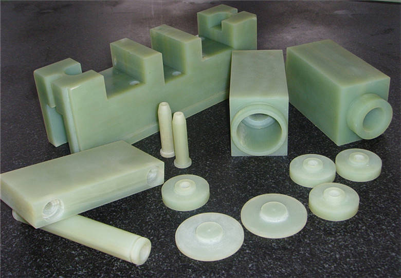 绝缘材料检测项目及其标准