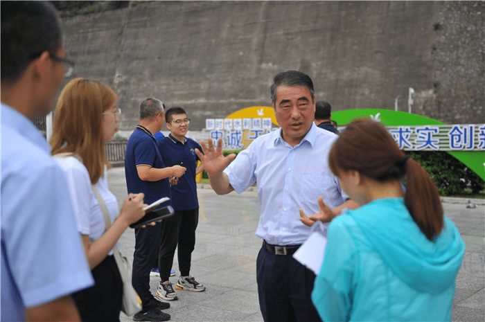 桃曲坡水库:渭北旱塬上的一颗璀璨明珠