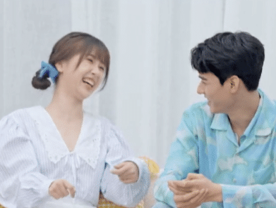 因为|龚俊虞书欣齐加盟，节目组改回旧模式，《拜冰7》下一期口碑稳了