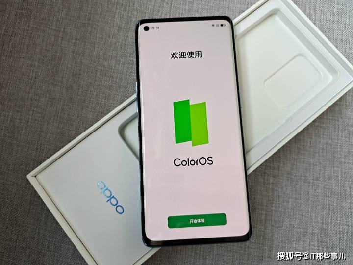 模式|不化妆也能拍出漂亮照片 游戏振感更好 OPPO Reno6 Pro深度评测