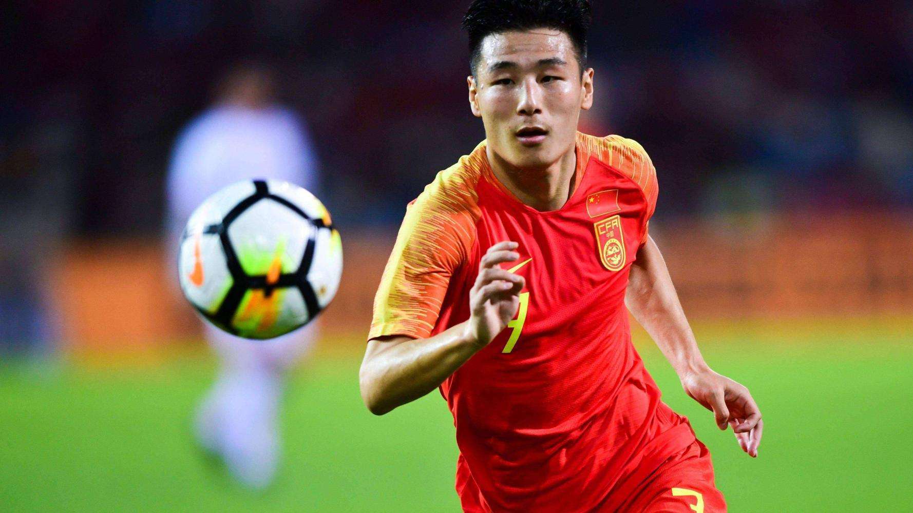 国足新一期集训将安排在上海 武磊从西班牙直接会合_比赛