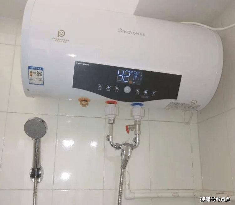 使用電熱水器需要關閉電源嗎?_保護