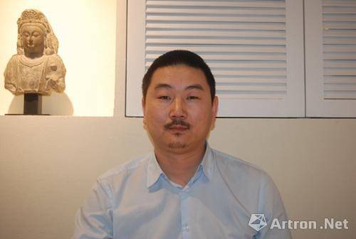 专家崔凯估价1000万元藏家估价3亿元真有本事还四处走穴吗