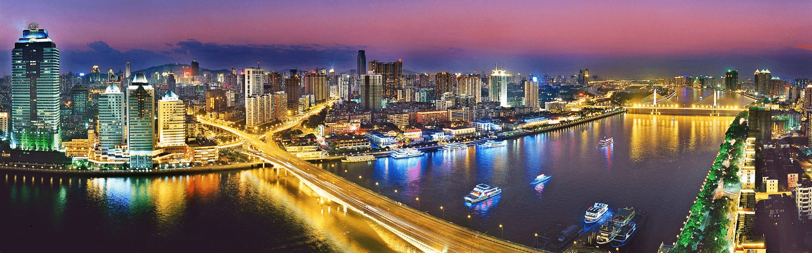 西部华侨城图片