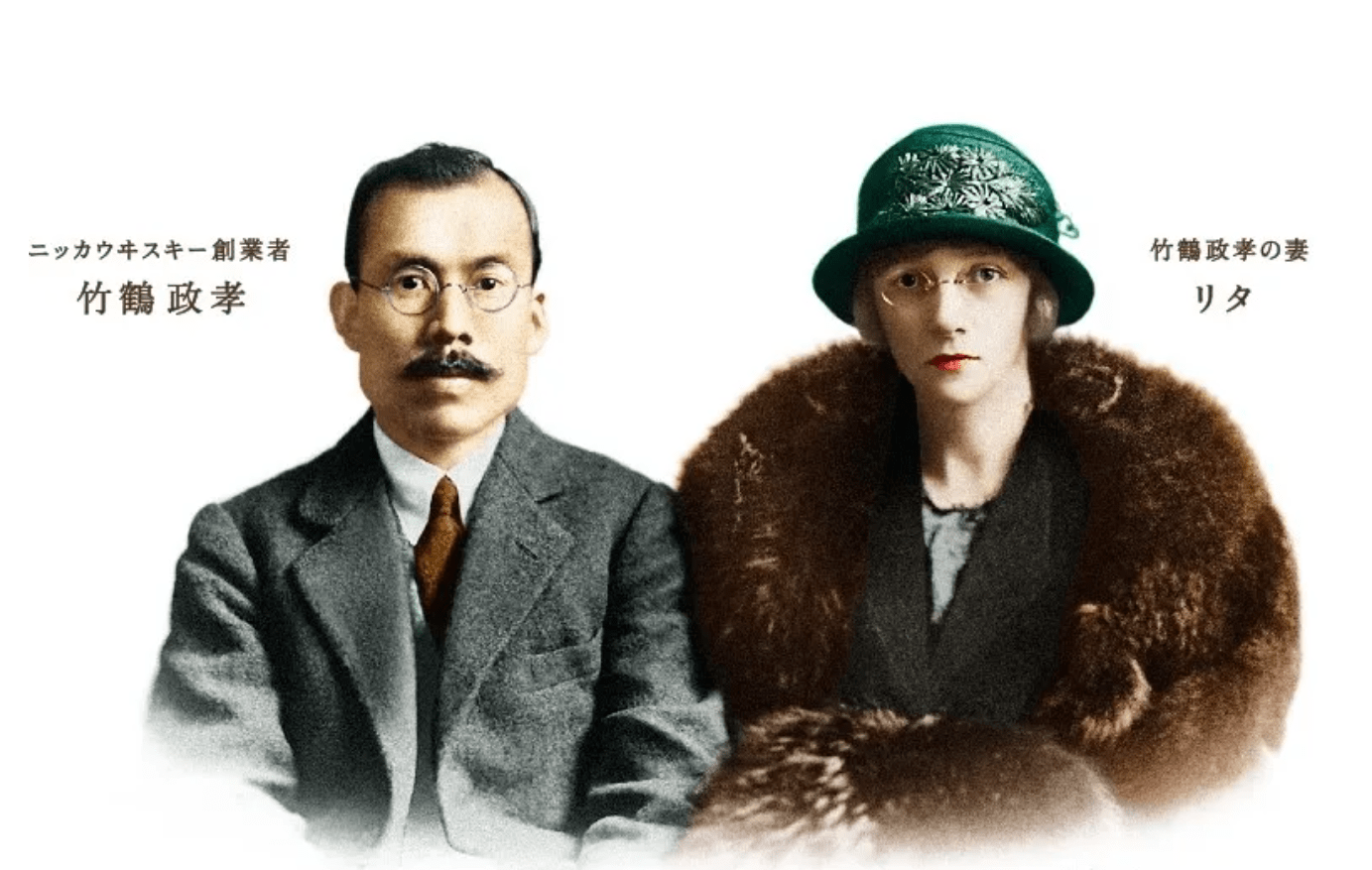 日本威士忌之父竹鹤政孝曾前往这间苏格兰酒厂学习学成后竟把它买下