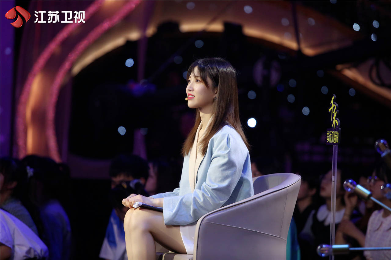 孙泽霖:前女友令自己对爱情抱有"戒心"