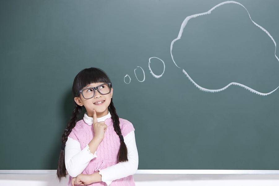 独立思考能力是孩子必学课程,却常被父母忽视,6种方法帮娃实现