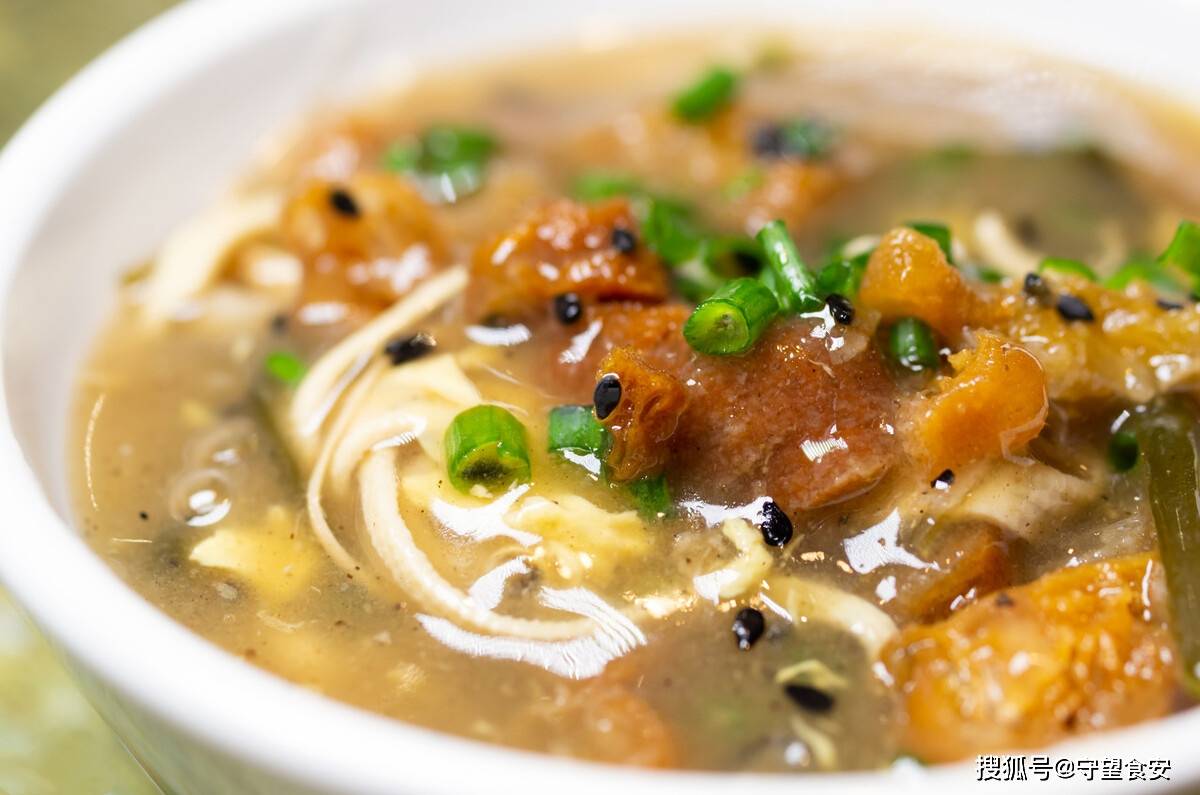 逍遥镇|丨要想身体好,早餐要吃饱。你的真香早餐是什么?