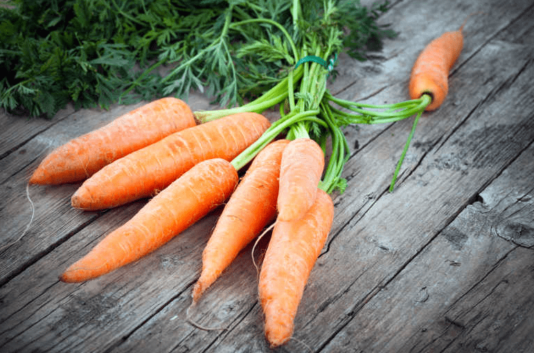 食物|对男人有好处的4种果蔬！你还不知道吗？