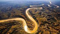 长江和黄河下游两河主干道相距近500公里，为什么说是零距离？
