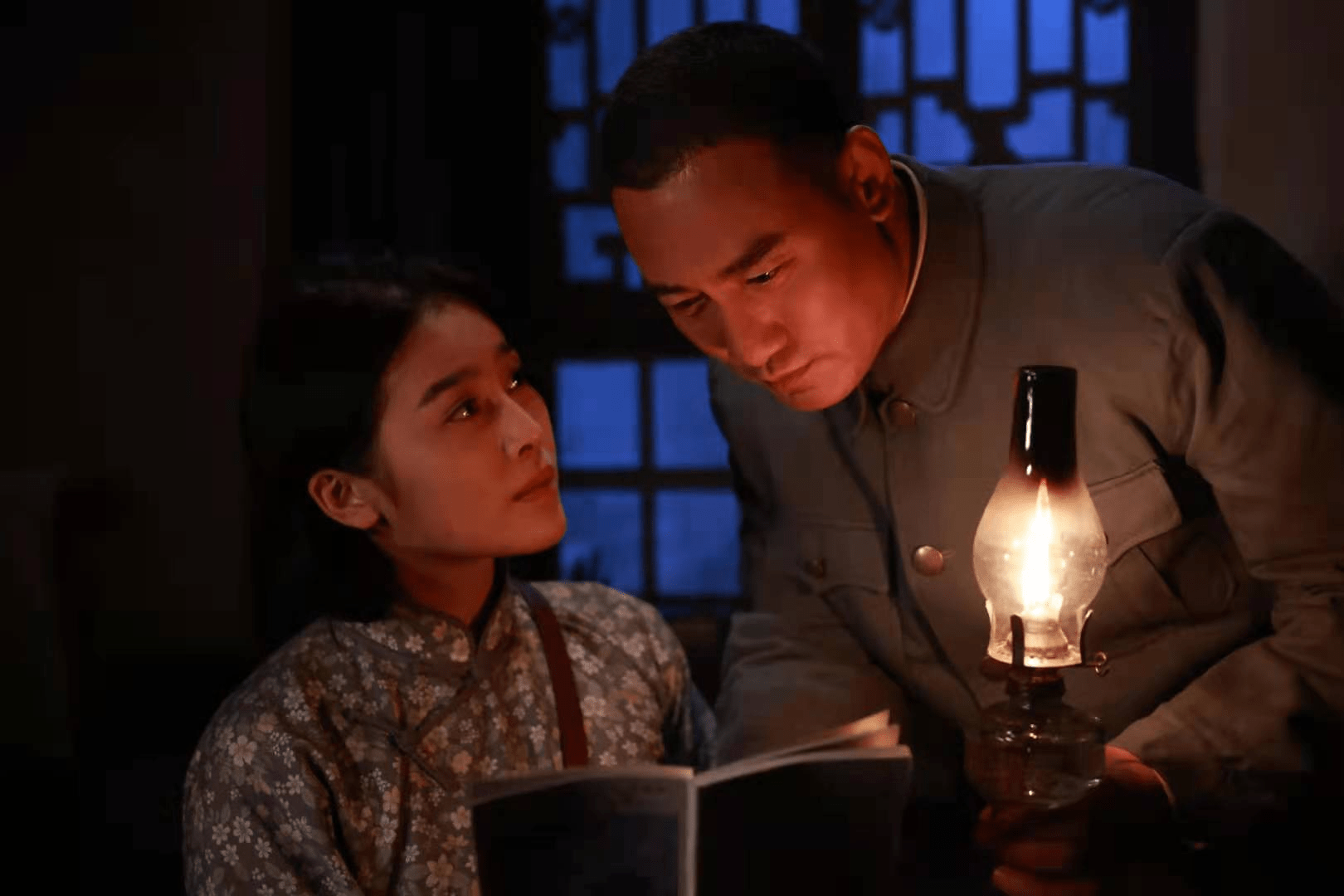 献礼片《英雄若兰》研讨会获专家认可 将于七月下旬公映