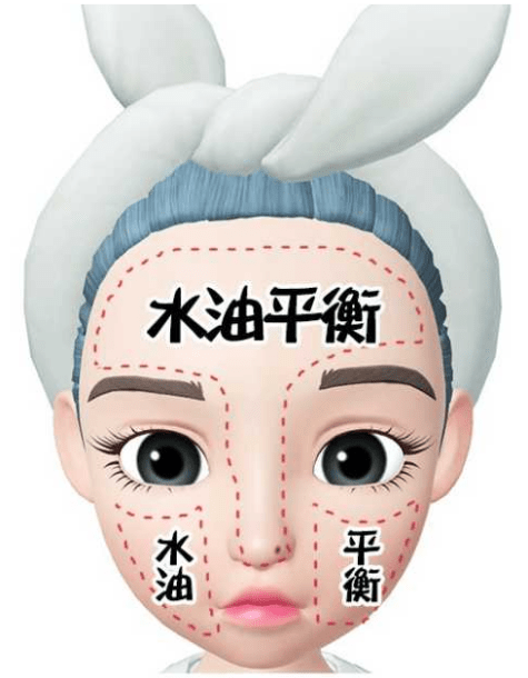 长痘痘|男生一看就想保护的女生，长什么样？