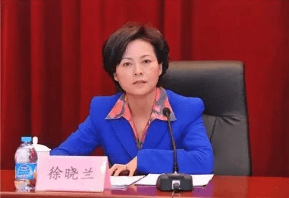 工信部新增一位女副部长,盘点国务院26个组成部门女性副手