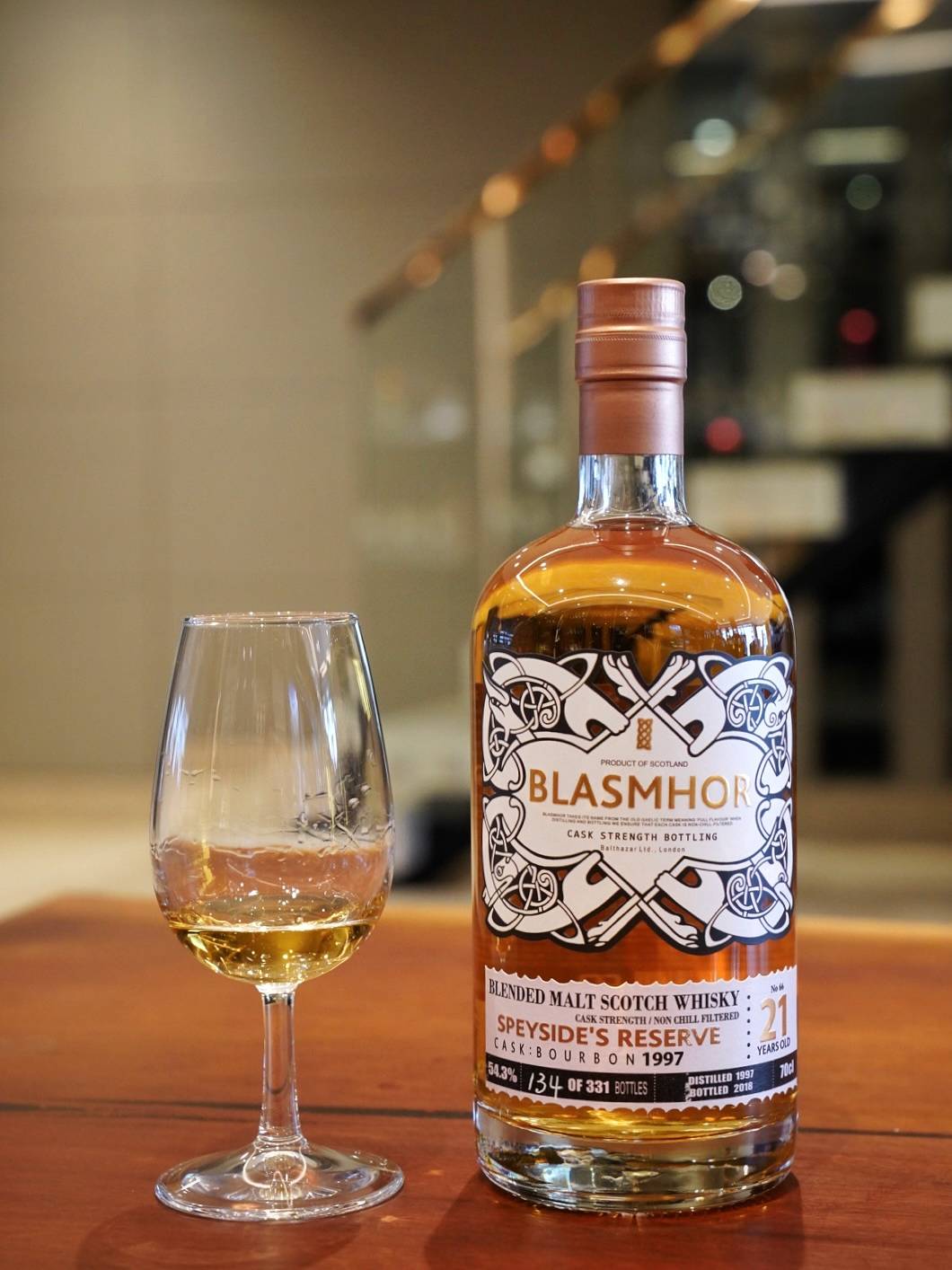 威士忌中常听到的独立装瓶厂是什么意思？关于IB的四大疑问全击破！_搜狐网