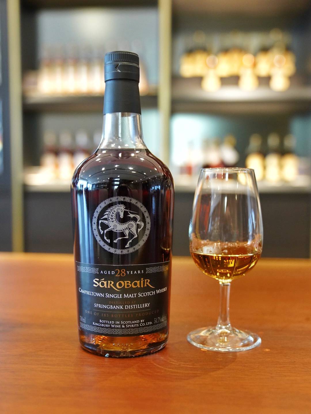 威士忌中常听到的独立装瓶厂是什么意思？关于IB的四大疑问全击破！_搜狐网