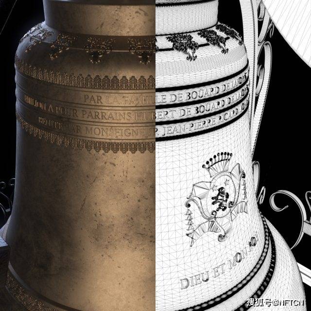 Wines|Cult Wines 与 Angélus 合作开发 NFT 艺术品