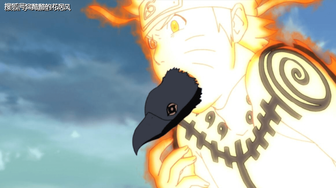 火影忍者人物志宇智波一族的最强者瞬身止水