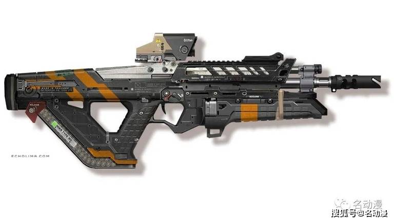 美国工作室echo lima绘画作品欣赏