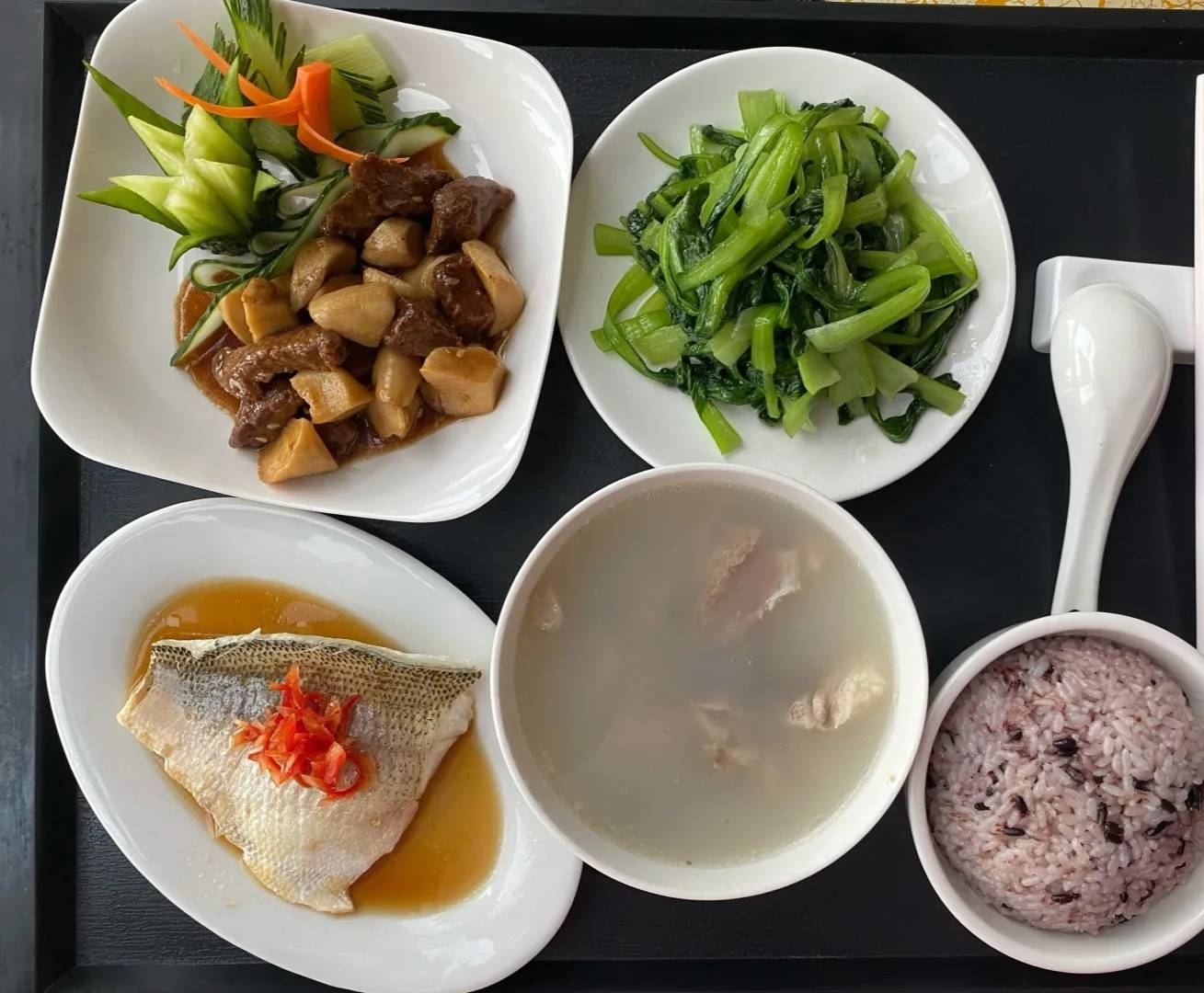 消息资讯|淮安泽明月子中心每天吃几顿月子餐 清淡平和为主基调